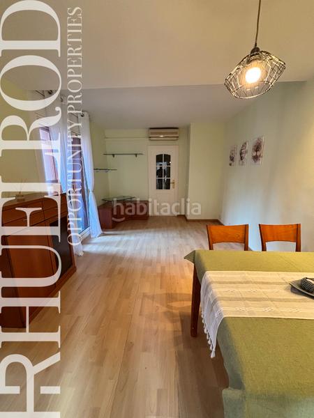 Foto 9074208d-cfbe-4cbf-9993-9f56b33b4c15. Appartement dans carrer del concili de trento 90 dans Barcelona