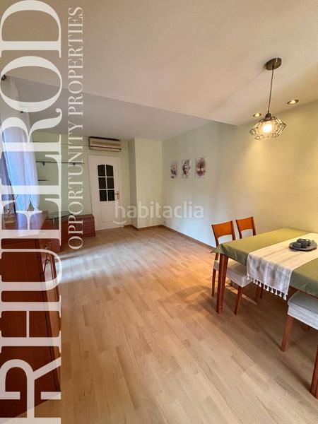 Foto 9c78ec84-c23a-42d9-bd69-fd6f72de4363. Appartement dans carrer del concili de trento 90 dans Barcelona