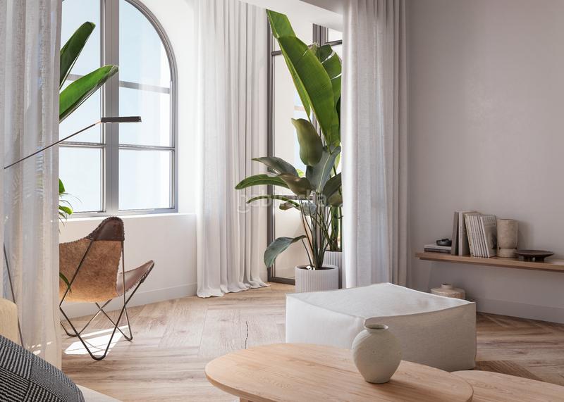 Foto 90f19431-cac1-4168-8a4c-f3a0590687ca. Flat in carrer quatre camins 1 in Cabrils