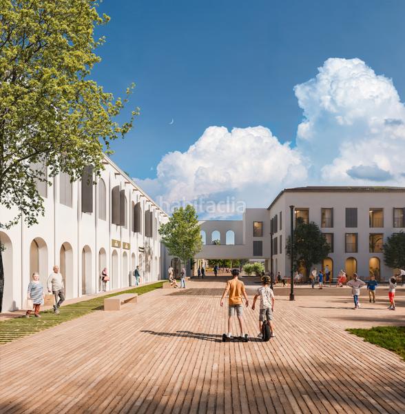 Foto b6e20029-c185-44de-a7ce-6e5d4415326c. Flat in carrer quatre camins 1 in Cabrils