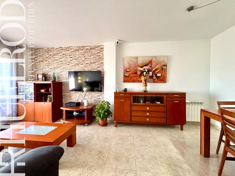 Foto 12df9a98-8b20-4c94-a35a-90303d903aed. Appartement avec chauffage parking dans Montornès del Vallès