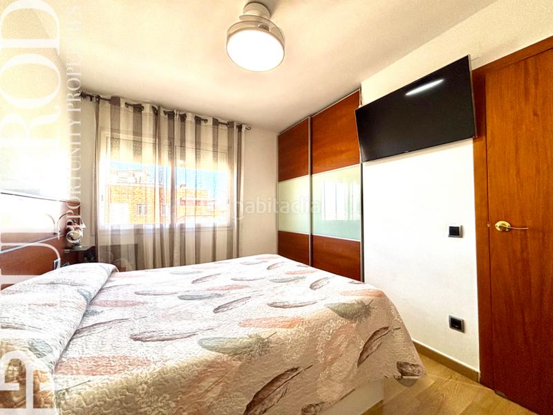 Foto 3b5a4f62-5cea-4df1-92a7-15a1105b8807. Appartement avec chauffage parking dans Montornès del Vallès