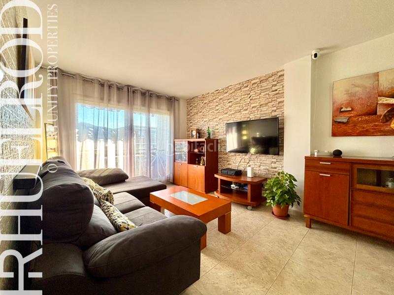 Foto 600c2c83-87a5-4898-bd44-af617eb7be77. Appartement avec chauffage parking dans Montornès del Vallès