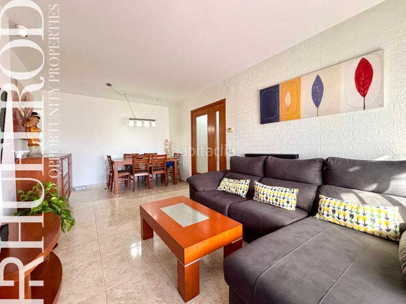 Foto 9e6574b7-30b3-4509-8716-b04dfef290b6. Appartement avec chauffage parking dans Montornès del Vallès