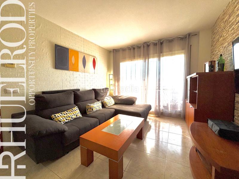 Foto a6af0b72-d854-40aa-a776-b2f9e5712bd2. Appartement avec chauffage parking dans Montornès del Vallès