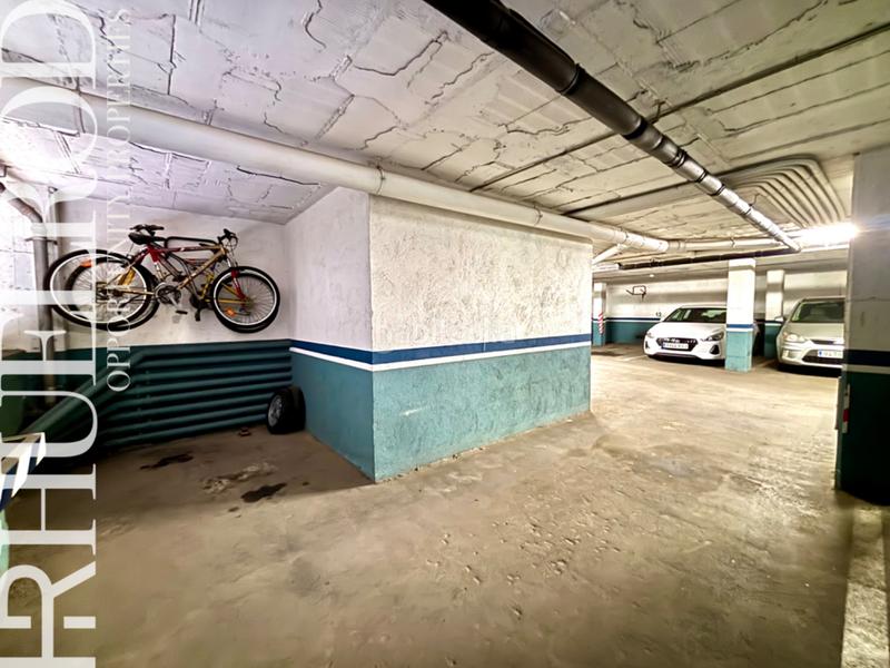 Foto db2c372d-0f09-41d9-80bb-9ee947f819ee. Appartement avec chauffage parking dans Montornès del Vallès