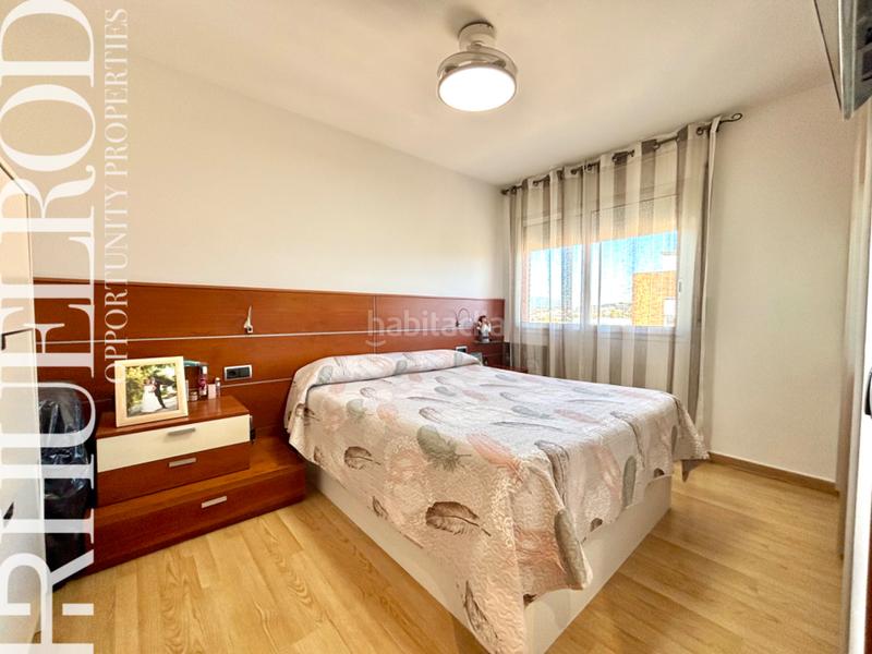 Foto f19f77f3-b9fe-43eb-9bfe-7561da33c47b. Appartement avec chauffage parking dans Montornès del Vallès