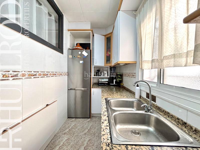 Foto 4e5093de-d4a1-4c82-9a0c-d99bbd7fa5dc. Planta baja piso , hipoteca hasta el 100% en Cerdanyola Sud Mataró