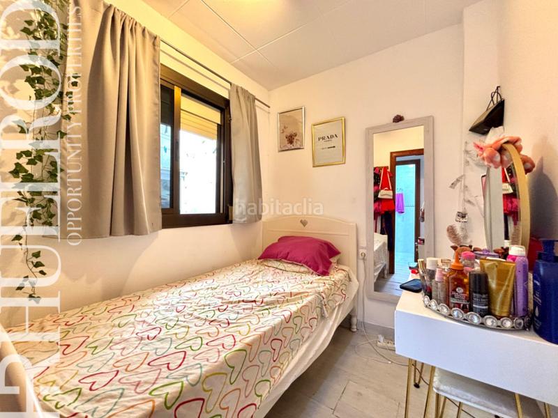 Foto 568cb442-5c92-4851-bfce-49b8f3e54447. Planta baja piso , hipoteca hasta el 100% en Cerdanyola Sud Mataró