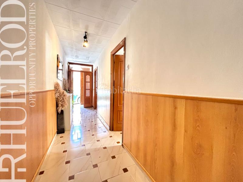 Foto 6fd12140-3866-45d0-923b-ef682c564cdf. Planta baja piso , hipoteca hasta el 100% en Cerdanyola Sud Mataró