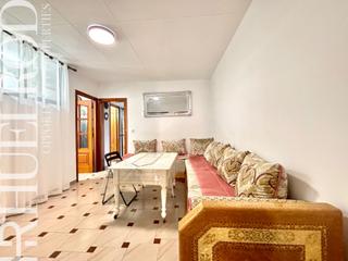 Piano terra  Carrer verge de la paloma. Piso en mataró, hipoteca hasta el 100%