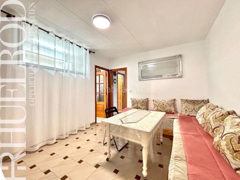 Foto cd708bfb-4366-411a-ac7b-b1bce2739371. Planta baja piso , hipoteca hasta el 100% en Cerdanyola Sud Mataró