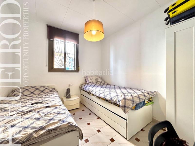 Foto dc93d563-ba82-4529-a5f5-39f7b2454f79. Planta baja piso , hipoteca hasta el 100% en Cerdanyola Sud Mataró