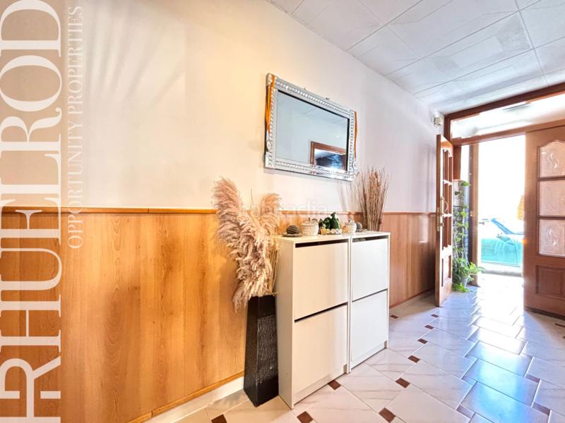 Foto e28f6a0c-8451-41d0-a83f-69d5a6ecf7e3. Planta baja piso , hipoteca hasta el 100% en Cerdanyola Sud Mataró