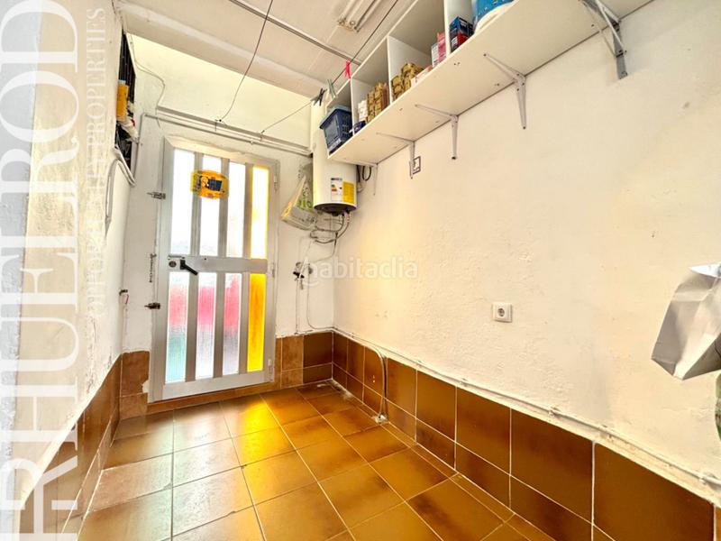 Foto f1e55734-080f-4e34-9463-a8be20c81853. Planta baja piso , hipoteca hasta el 100% en Cerdanyola Sud Mataró