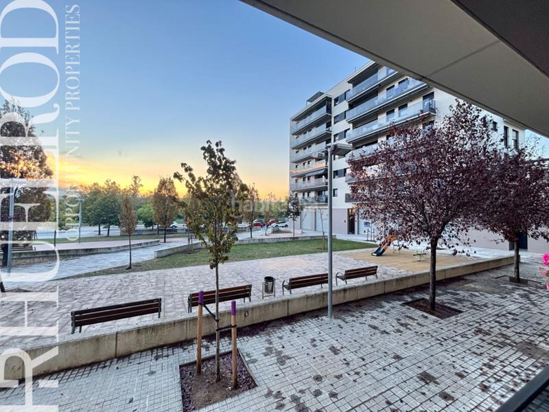 Foto 04e2499f-0e13-4429-bf82-cc5d67f650a9. Planta baixa amb calefacció aparcament a Lledoner Granollers