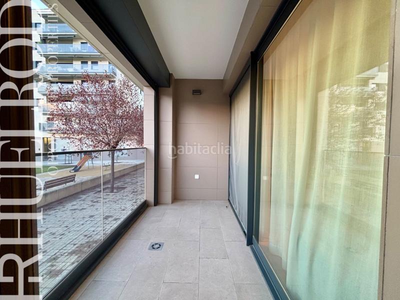 Foto 2f753fc3-1b01-48d0-a773-4e84b964d4dc. Planta baixa amb calefacció aparcament a Lledoner Granollers