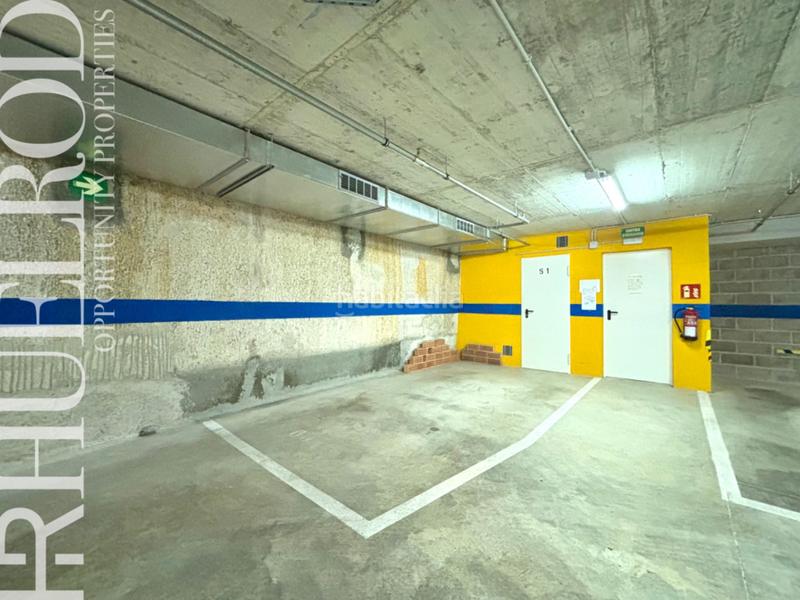 Foto 43476283-e359-4647-977c-f55cfc8fcb29. Planta baixa amb calefacció aparcament a Lledoner Granollers