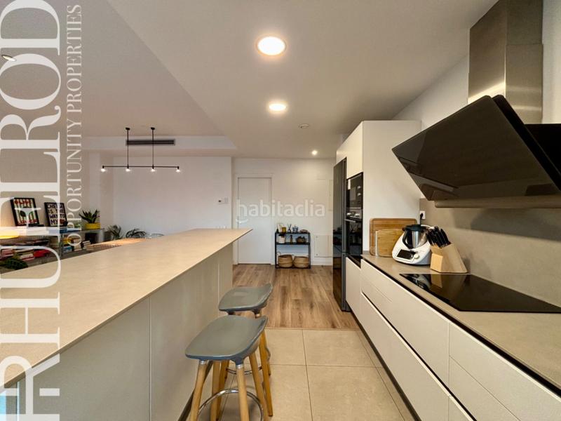 Foto 54b3865e-53d0-4b4c-9433-5a424459e9c2. Planta baixa amb calefacció aparcament a Lledoner Granollers