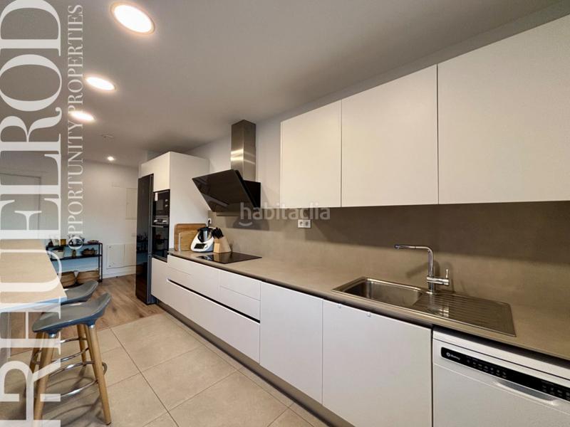 Foto 54b444f3-676c-423a-81bf-3809dbbf0c2a. Planta baixa amb calefacció aparcament a Lledoner Granollers