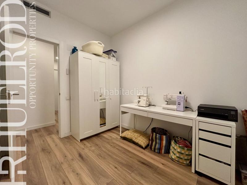 Foto 5c867c48-d685-4bcc-a5da-cd965a6b6b49. Planta baixa amb calefacció aparcament a Lledoner Granollers