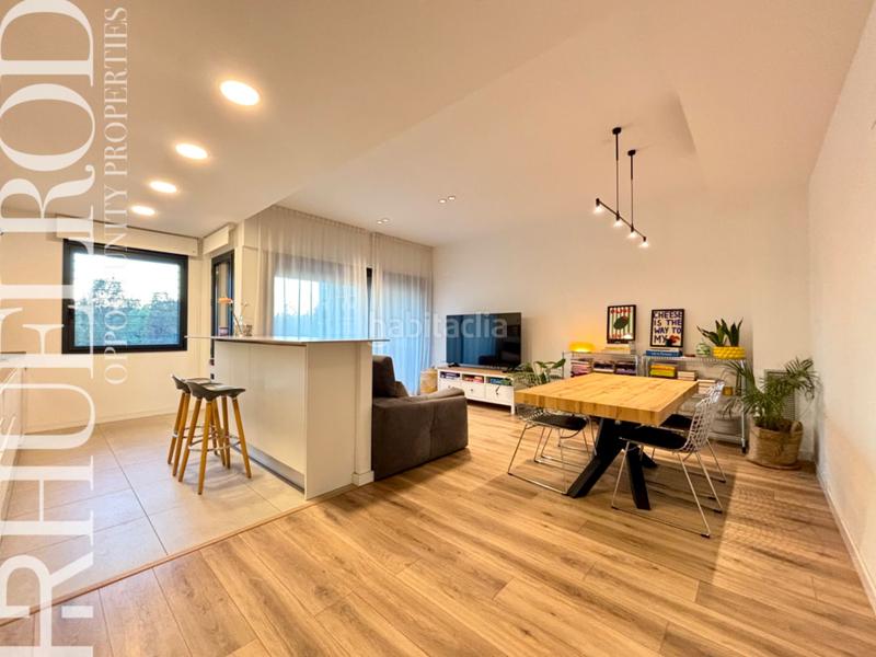 Foto 900a8b42-07cb-41df-a56b-61c7551ad8c7. Planta baixa amb calefacció aparcament a Lledoner Granollers