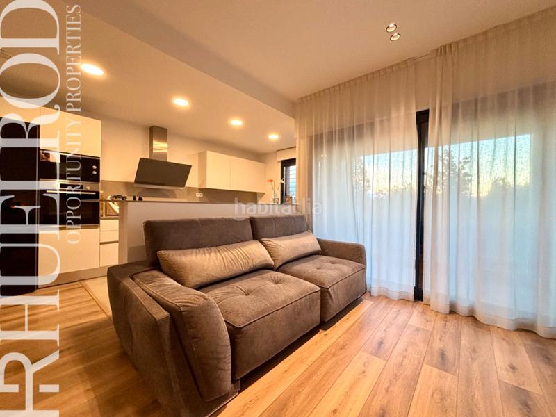 Foto 964415ab-9d41-4a8e-855e-e67e6b7c69a3. Planta baixa amb calefacció aparcament a Lledoner Granollers