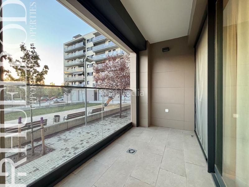 Foto a9b80016-e2d8-4064-afa0-a699fa5dbd03. Planta baixa amb calefacció aparcament a Lledoner Granollers