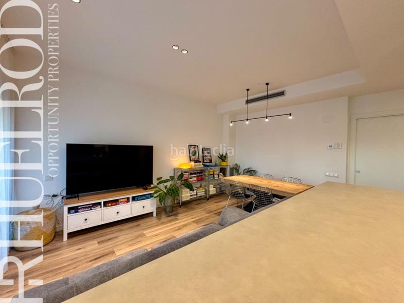 Foto eb4545fa-92be-4dbe-abfe-1b77ec9e7dda. Planta baixa amb calefacció aparcament a Lledoner Granollers