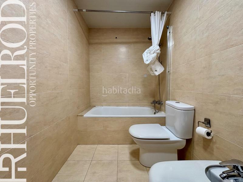 Foto 28462e2a-e2a7-45b1-824c-f1413ed5c092. Piso  para entrar a vivir cerca del centro ! en Granollers