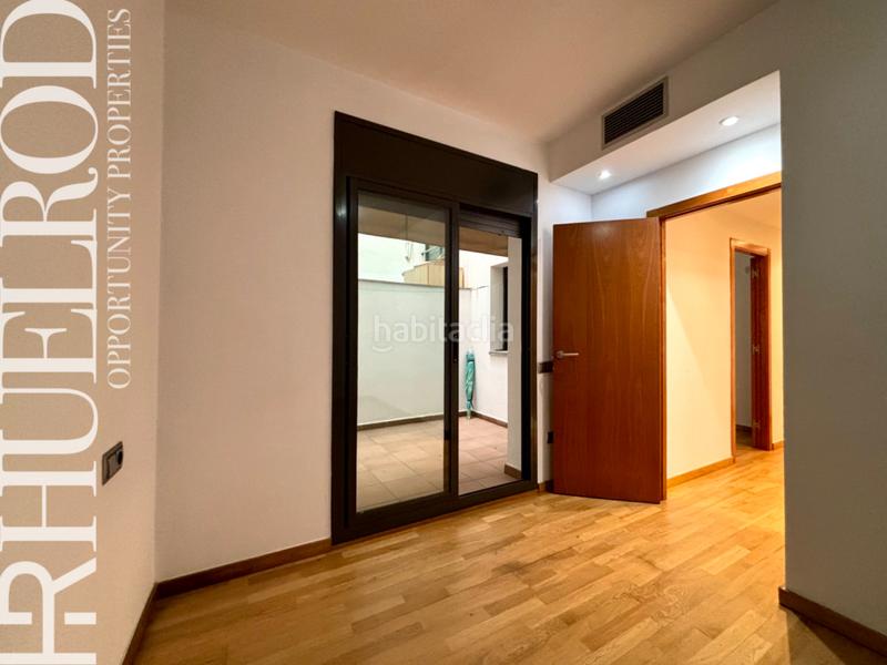 Foto 89d9cb2d-314c-4c12-b8a9-e79b5a50177f. Piso  para entrar a vivir cerca del centro ! en Granollers