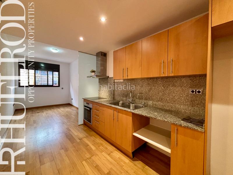 Foto ae8a8678-0a35-4b71-bded-2bd86d87289d. Piso  para entrar a vivir cerca del centro ! en Granollers