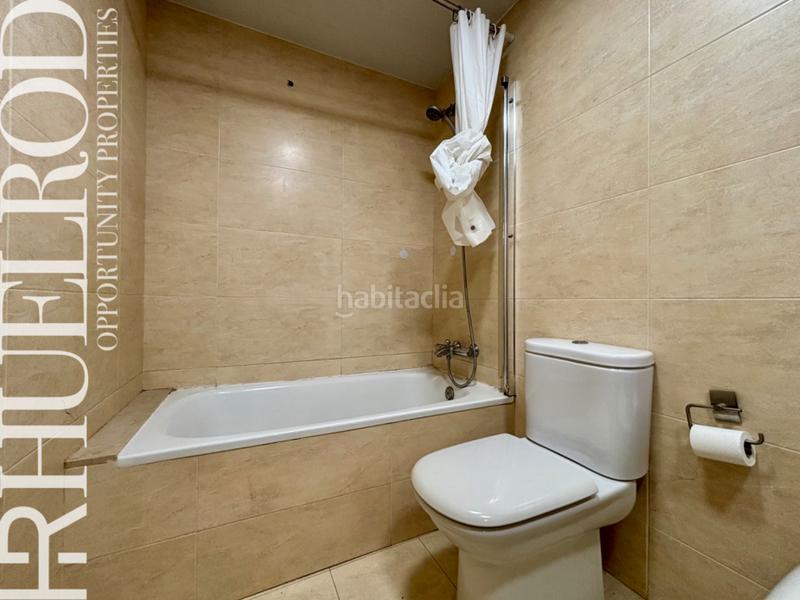 Foto e4635791-8c06-474f-8418-6b529e73ccc5. Piso  para entrar a vivir cerca del centro ! en Granollers