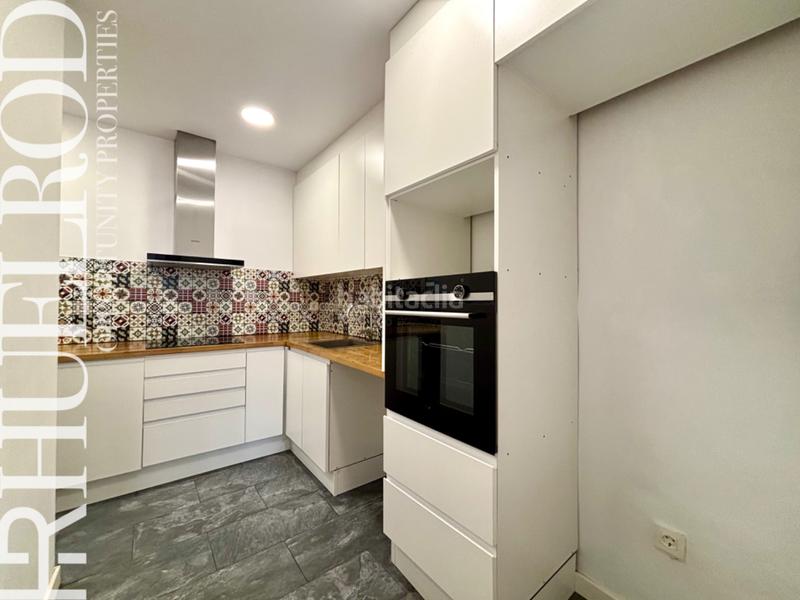 Foto 0f1e08fd-e83b-4feb-a9b7-613376dd1664. Piso  con balcón, luz natural y ubicación privilegiada en Font Verda – en Granollers