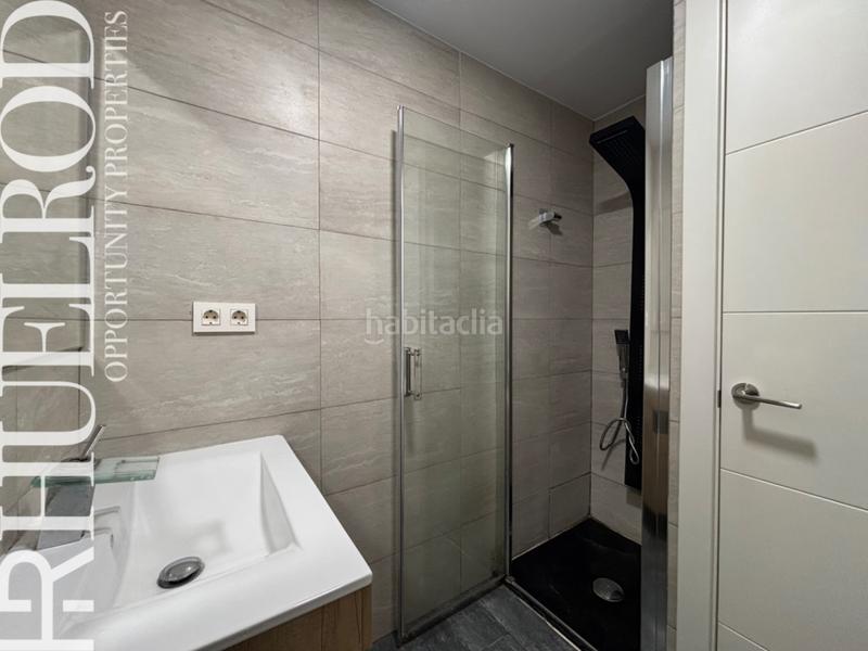 Foto 4fd2449c-d953-4265-b977-5ec5e886678a. Piso  con balcón, luz natural y ubicación privilegiada en Font Verda – en Granollers