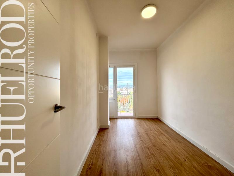 Foto 5bc61fdb-79ff-43c2-8471-37d408bb99fb. Piso  con balcón, luz natural y ubicación privilegiada en Font Verda – en Granollers