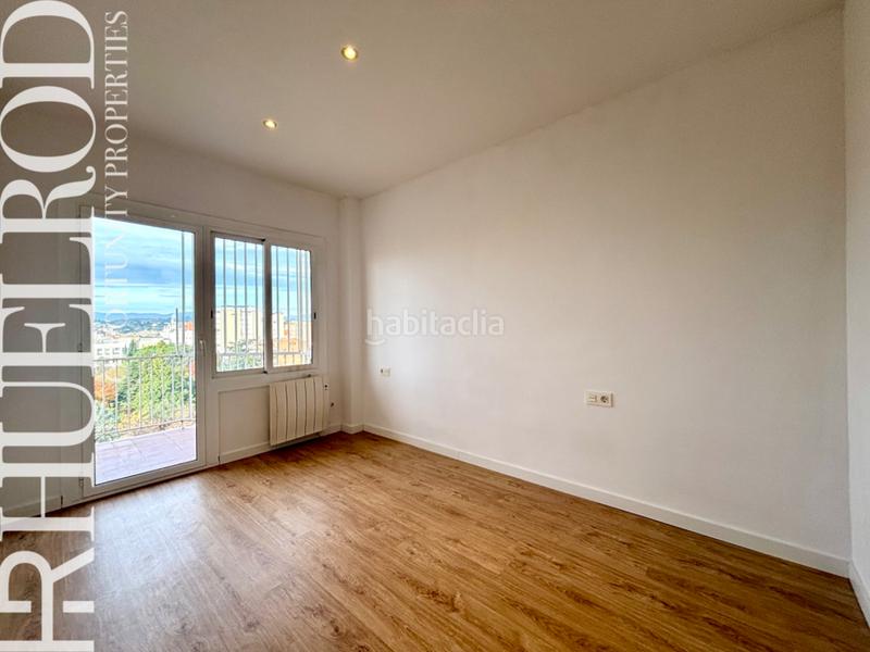 Foto 5c4ce151-50b9-4dcc-aefa-1394960be326. Piso  con balcón, luz natural y ubicación privilegiada en Font Verda – en Granollers