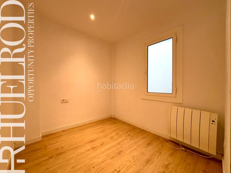 Foto 5d2d82d5-f6e6-479a-9c97-c4d92ac0c160. Piso  con balcón, luz natural y ubicación privilegiada en Font Verda – en Granollers