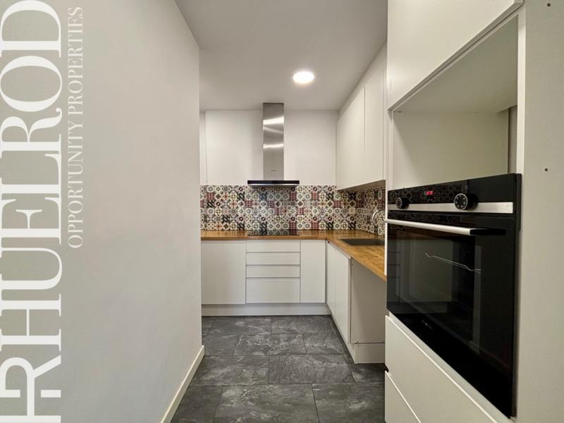 Foto 6425d4ff-3d20-4a8e-ab72-bdd05da2a269. Piso  con balcón, luz natural y ubicación privilegiada en Font Verda – en Granollers