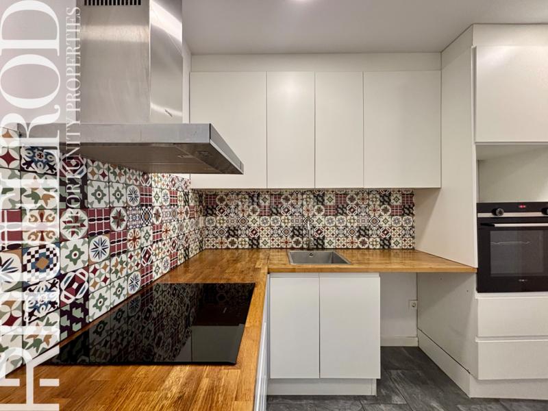 Foto 72d3b11a-c580-41ec-a7ad-ba64bbbe4e03. Piso  con balcón, luz natural y ubicación privilegiada en Font Verda – en Granollers