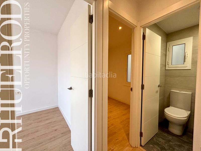 Foto 79ddda98-0e18-4f9d-8a0d-e07cf848c7a1. Piso  con balcón, luz natural y ubicación privilegiada en Font Verda – en Granollers