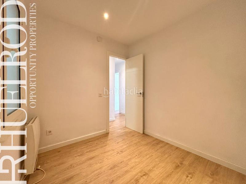 Foto 9ecc0594-27b8-48be-9b67-17599f091370. Piso  con balcón, luz natural y ubicación privilegiada en Font Verda – en Granollers