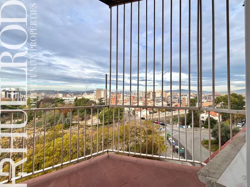 Foto b4048833-d560-4383-a37e-95e69f2c963b. Piso  con balcón, luz natural y ubicación privilegiada en Font Verda – en Granollers