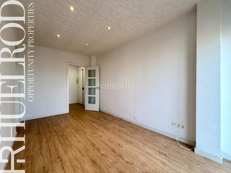 Foto d08e50bf-f99b-4b24-905a-f18059b95e6c. Piso  con balcón, luz natural y ubicación privilegiada en Font Verda – en Granollers