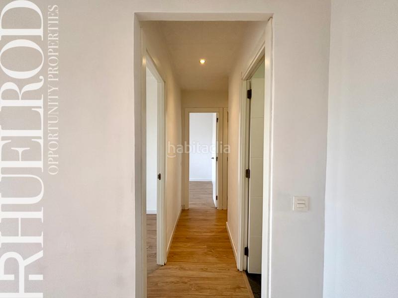 Foto f3d311c9-ddaa-4af3-b31b-b3a8bc0c37e0. Piso  con balcón, luz natural y ubicación privilegiada en Font Verda – en Granollers