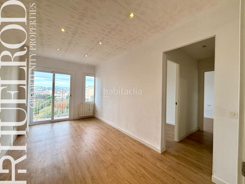 Foto fe4896e5-8372-494a-a196-ed3323b723fb. Piso  con balcón, luz natural y ubicación privilegiada en Font Verda – en Granollers