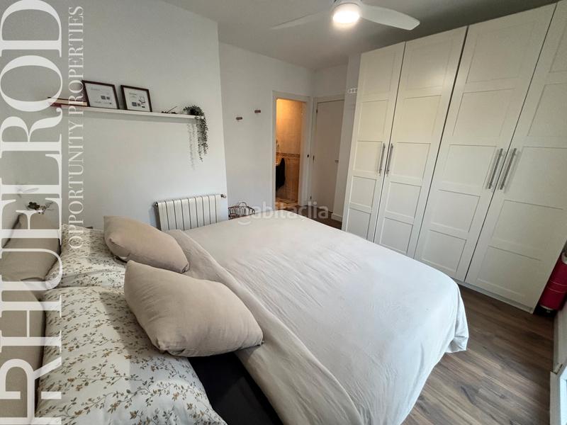 Foto 13c1b383-a714-4afa-be44-7dacac58a020. Etagenwohnung mit heizung parking pool in Els Pavos Blanes