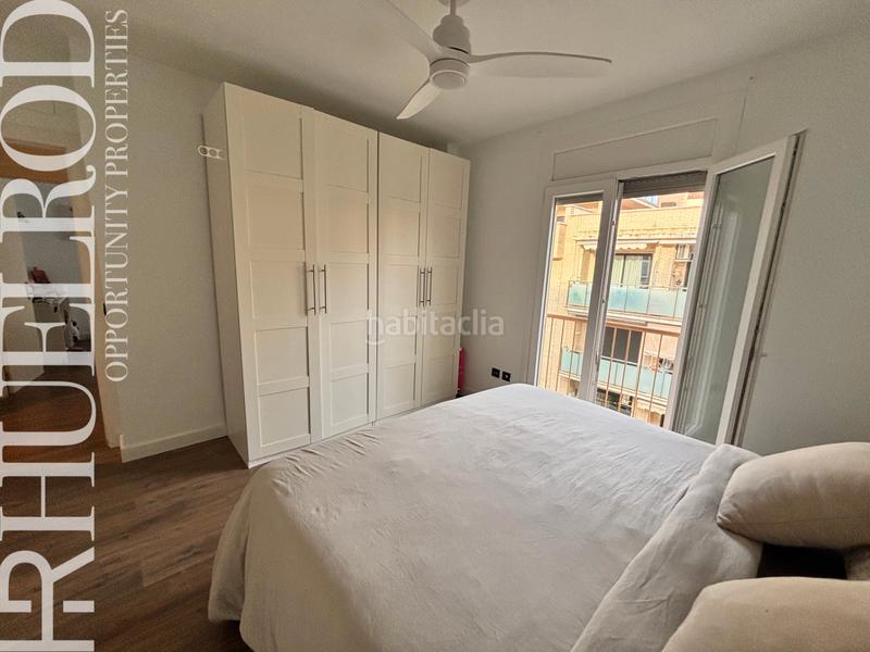 Foto 18149f2f-9655-465d-b9a6-7e00c6e84a06. Etagenwohnung mit heizung parking pool in Els Pavos Blanes