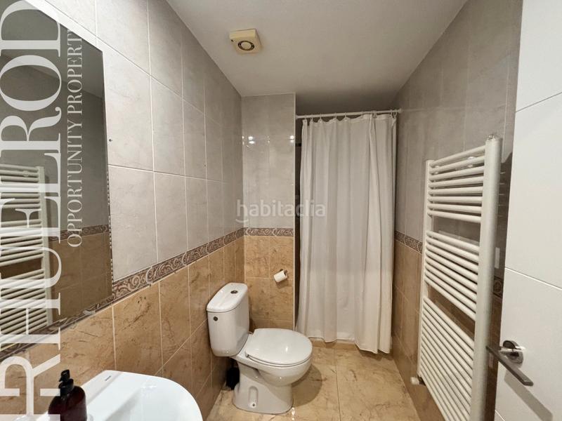 Foto 26636f8c-c9fa-4eb1-b4ac-f7fb236c84be. Etagenwohnung mit heizung parking pool in Els Pavos Blanes