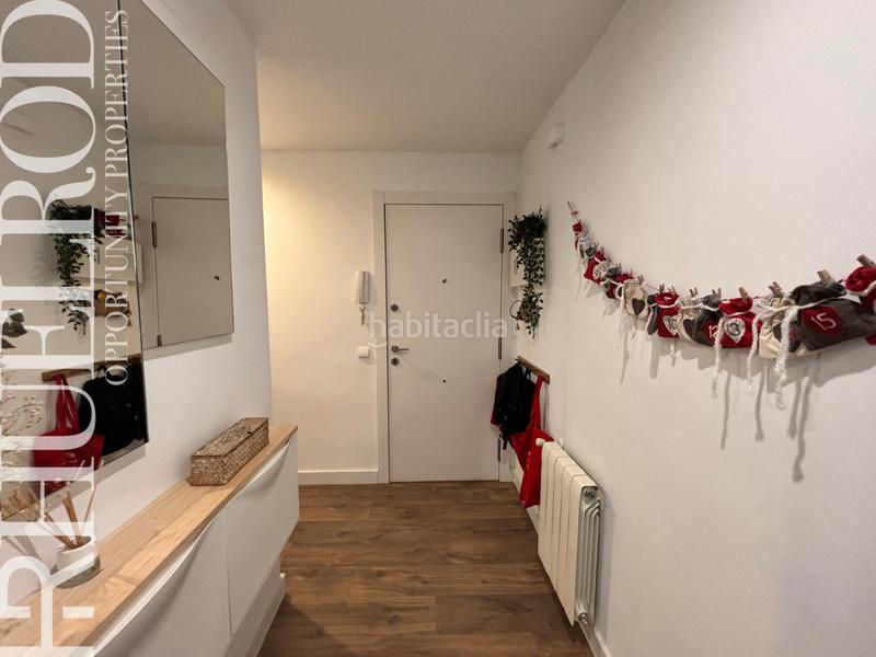 Foto 344783ee-8751-4126-8206-cb698cc42224. Etagenwohnung mit heizung parking pool in Els Pavos Blanes